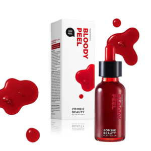 Skin1004 – محلول تقشير Zombie Beauty لتنظيف البشرة 30 مل
