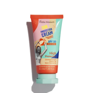 Petite Maison – واقي شمس SPF50 للبشرة 50 مل