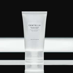 كريم SKIN1004 سنتيلا 75 مل لتفتيح البشرة وترطيبها وتهدئتها لجميع أنواع البشرة
